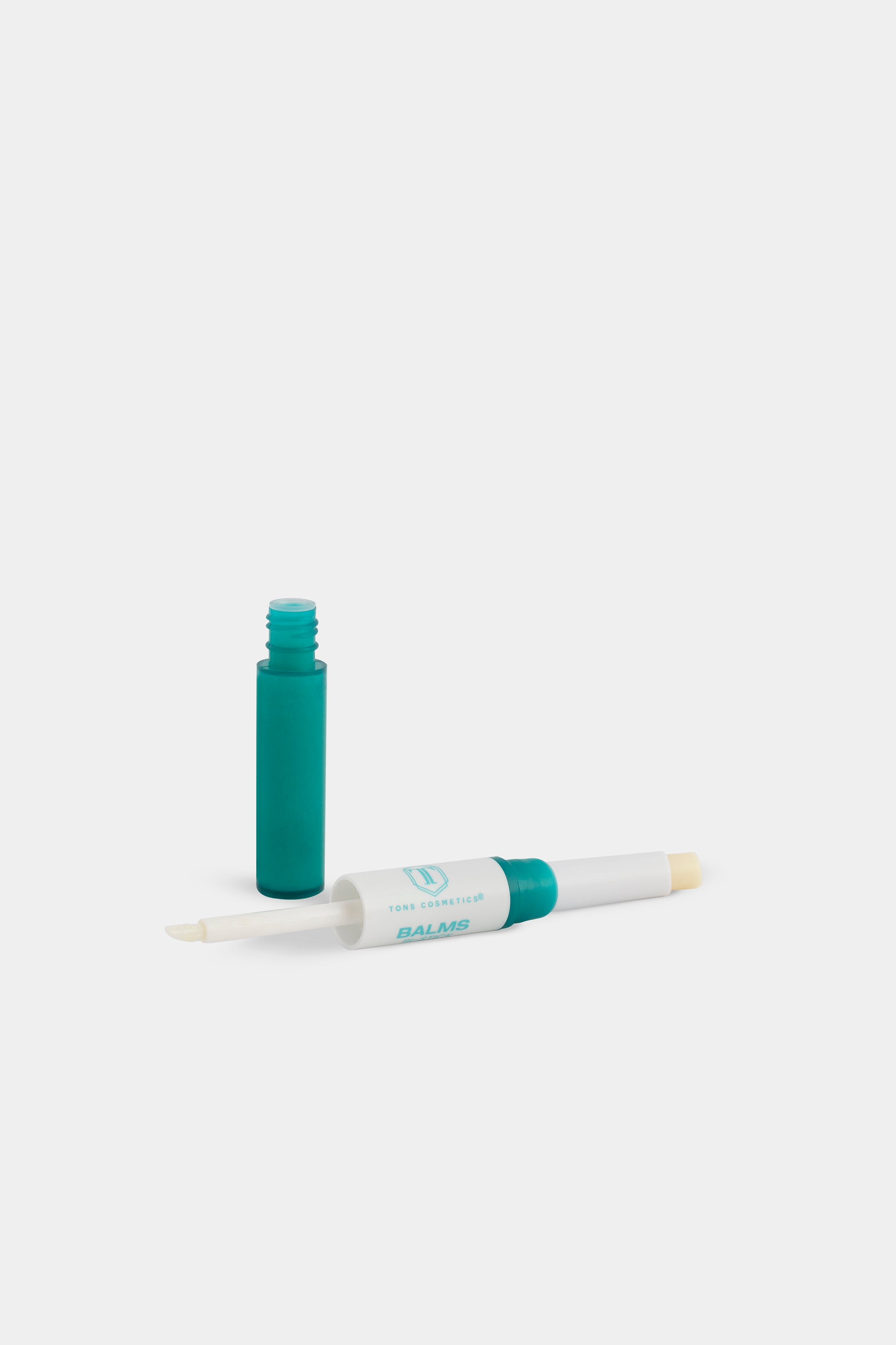 LIP BALM 2 en 1