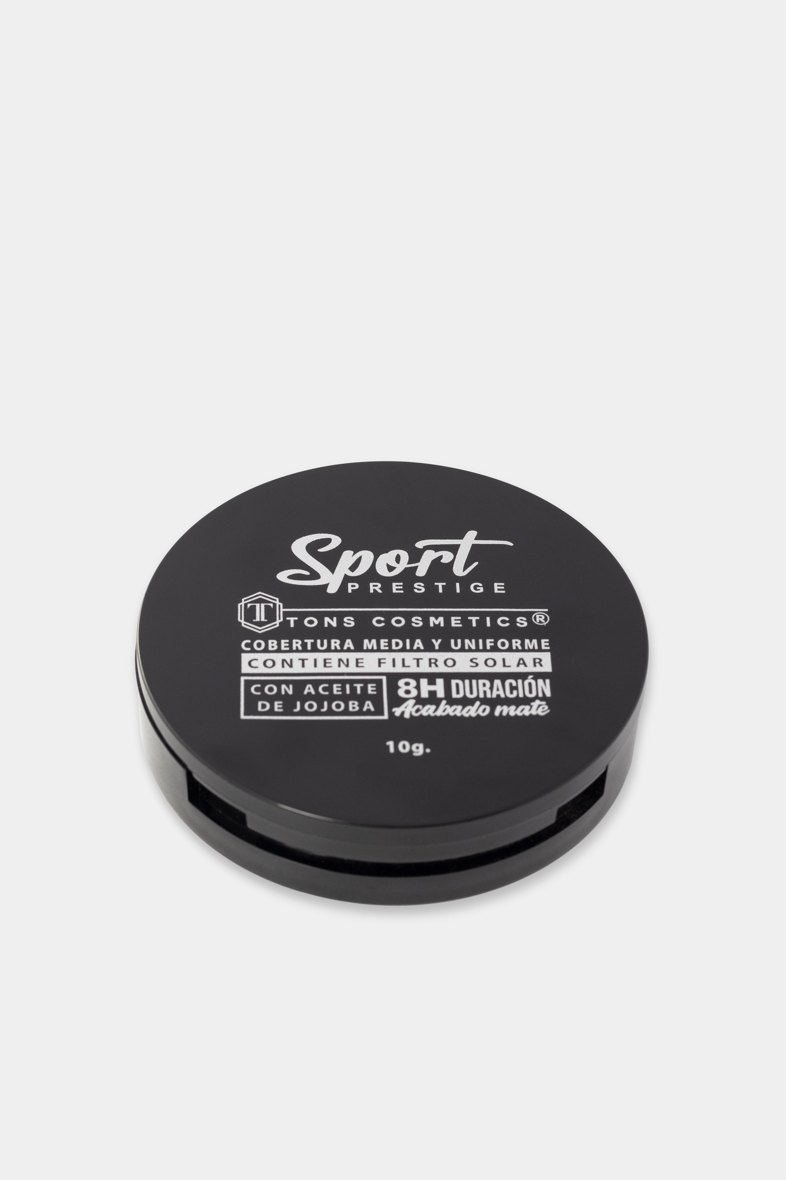 POLVO COMPACTO SPORT PRESTIGE
