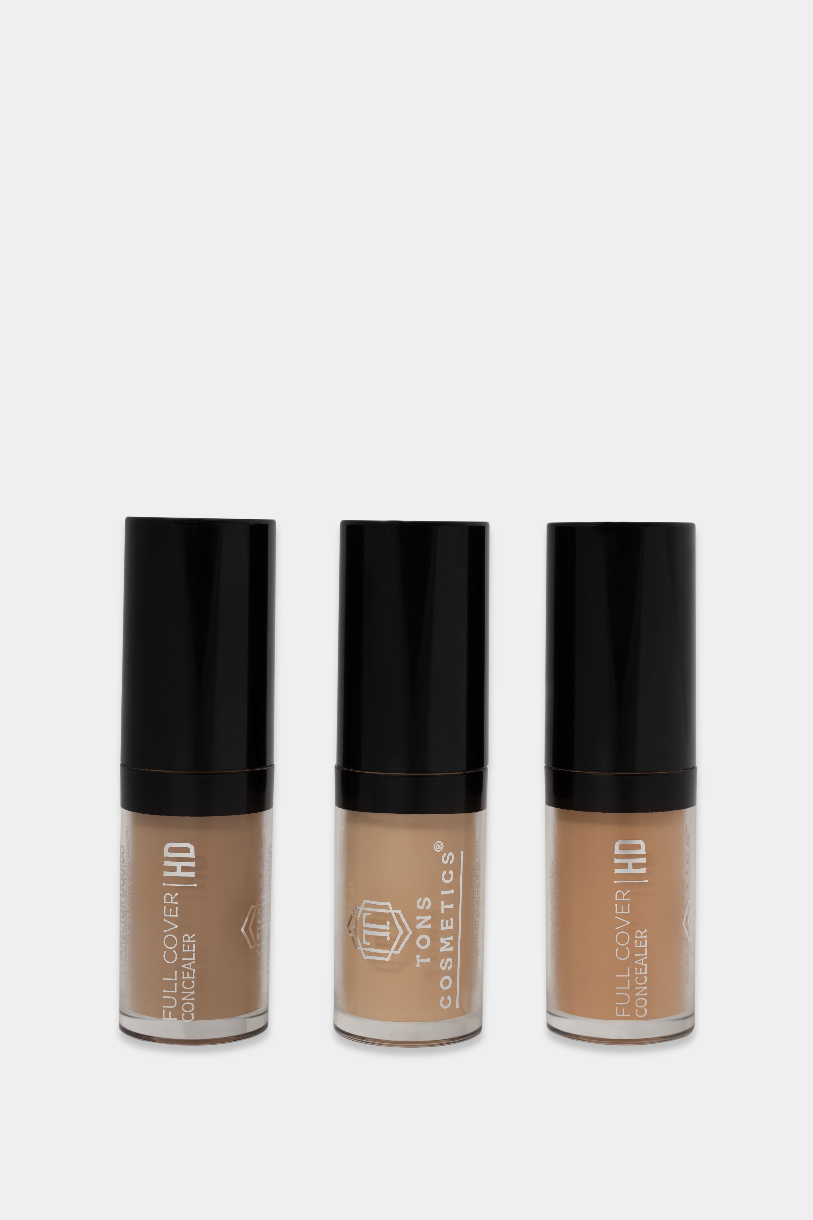 CORRECTOR FULL COVER HD