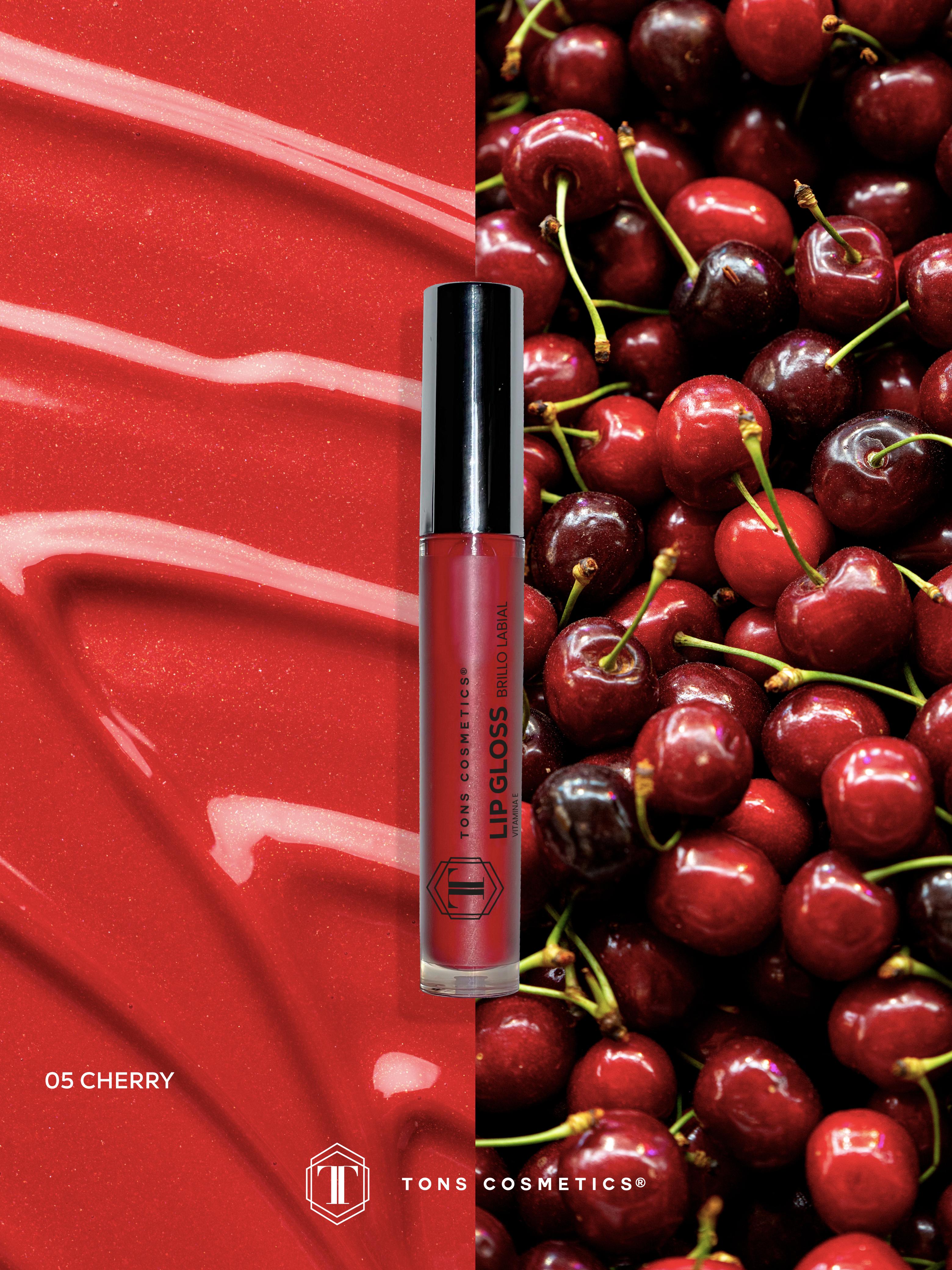 LIP GLOSS