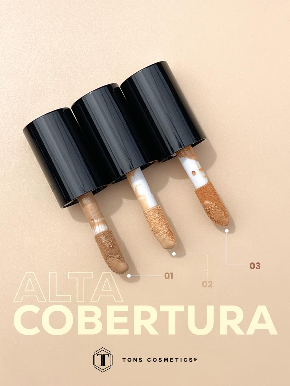 CORRECTOR FULL COVER HD