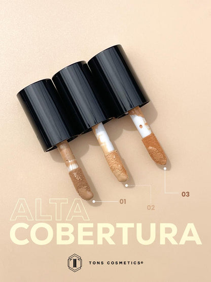 CORRECTOR FULL COVER HD