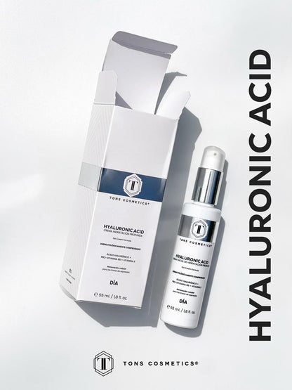 CREMA HIDRATANTE DIA