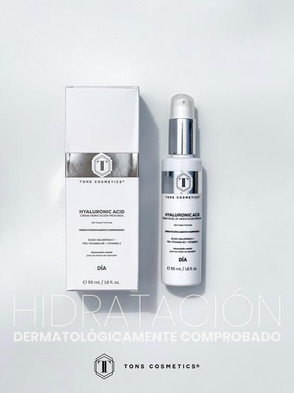 CREMA HIDRATANTE DIA