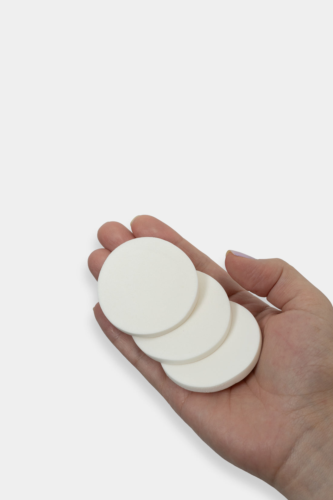 POMO LATEX PARA CREMOSO X 3 UND