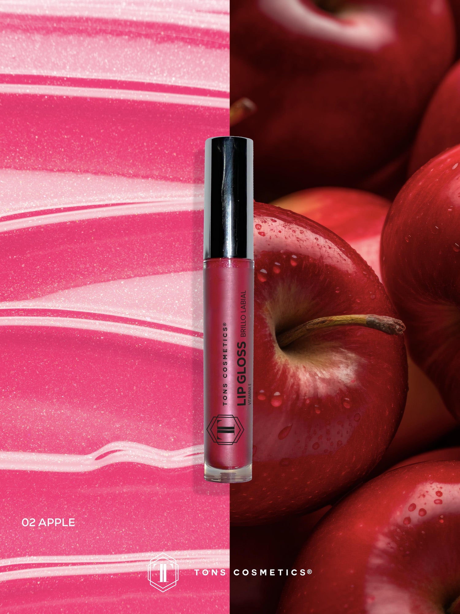 LIP GLOSS