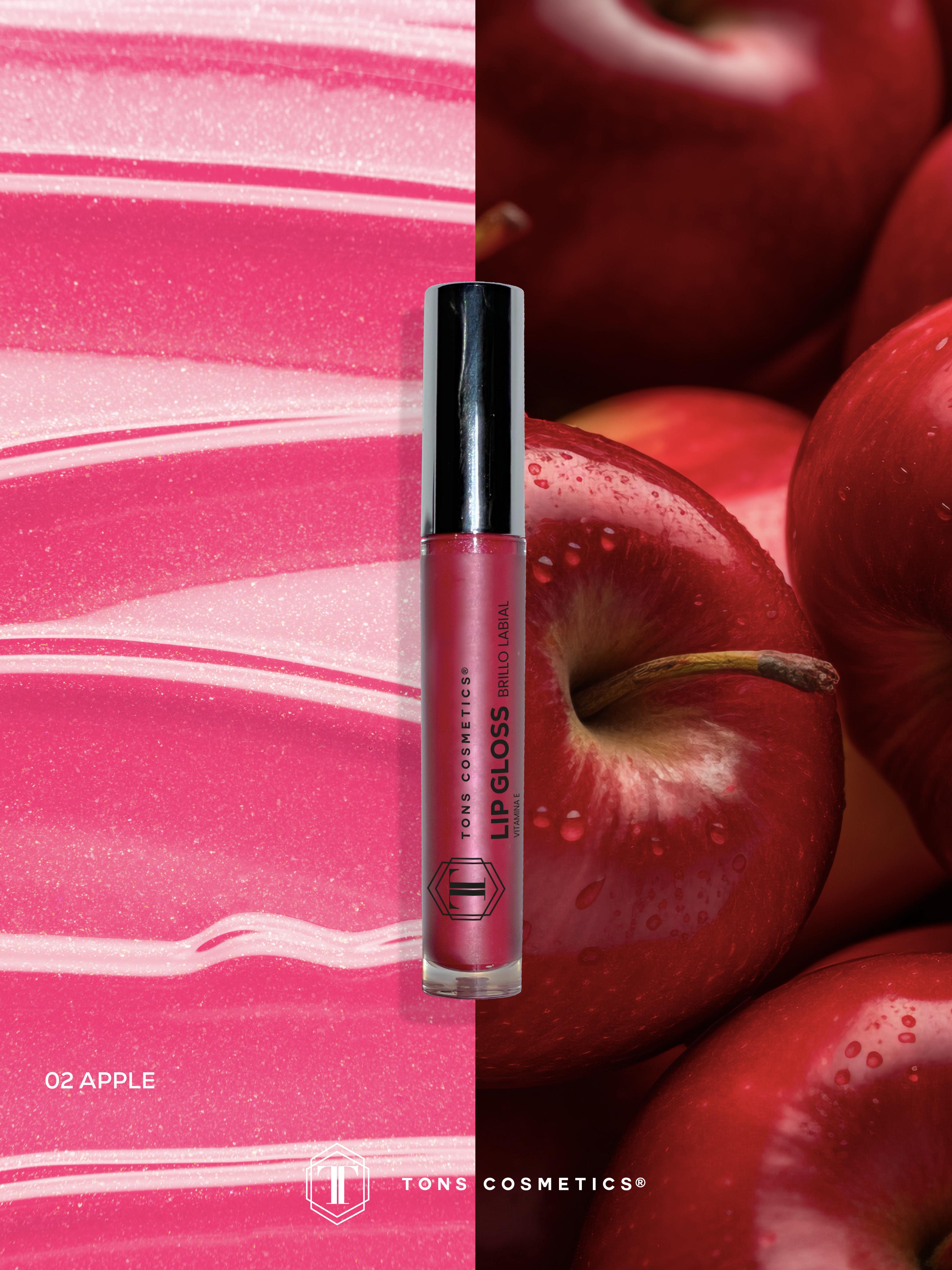LIP GLOSS