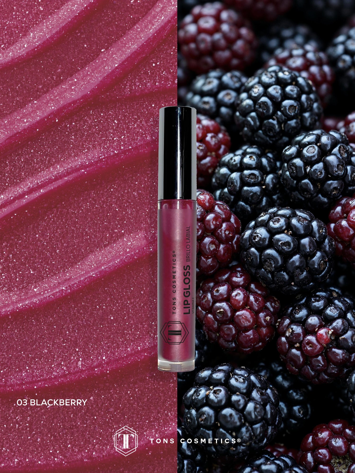 LIP GLOSS