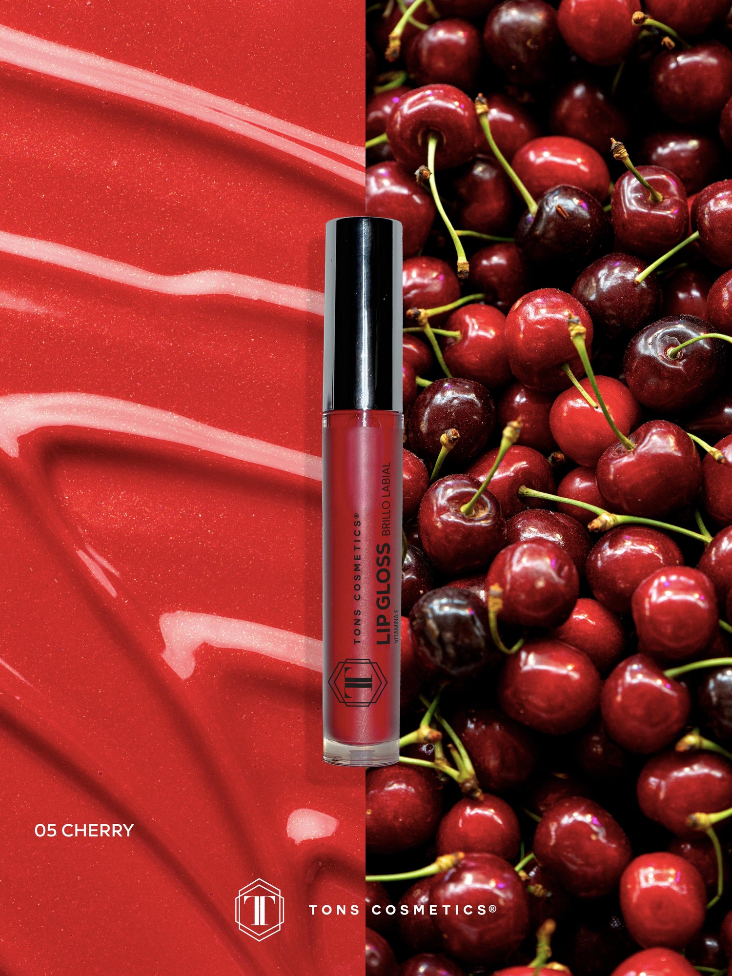 LIP GLOSS