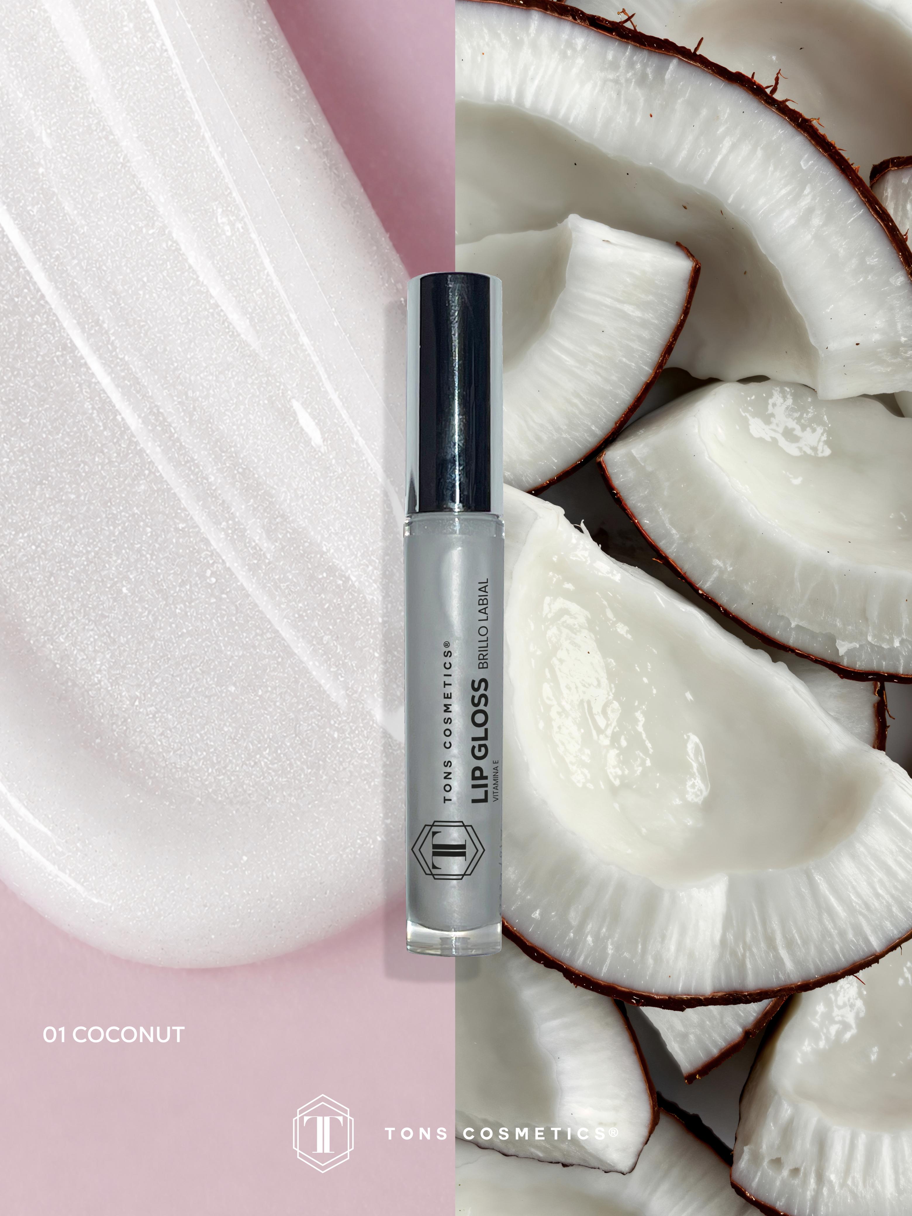 LIP GLOSS