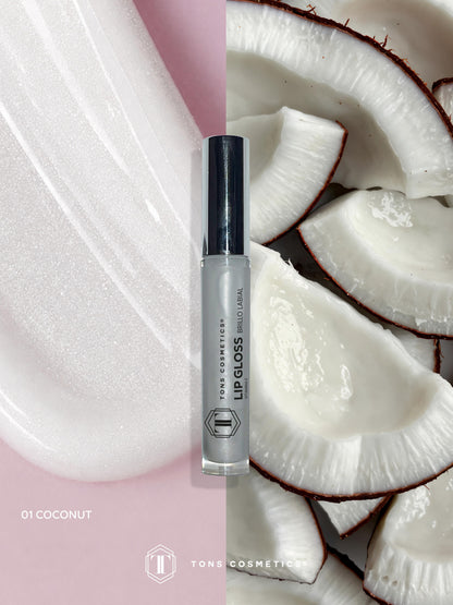 LIP GLOSS