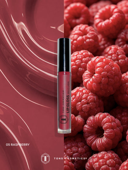 LIP GLOSS