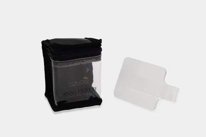 PALETA MEZCLADORA DE ACRÍLICO