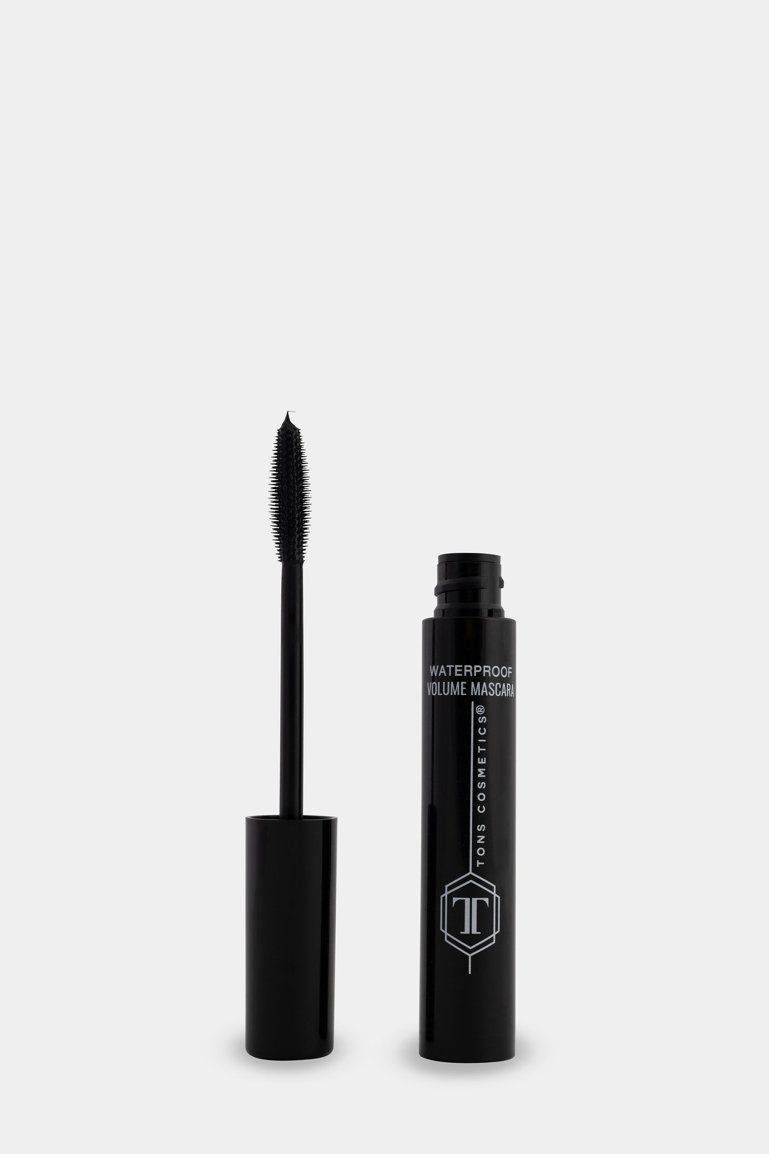 PESTAÑINA WATERPROOF VOLUME MASCARA