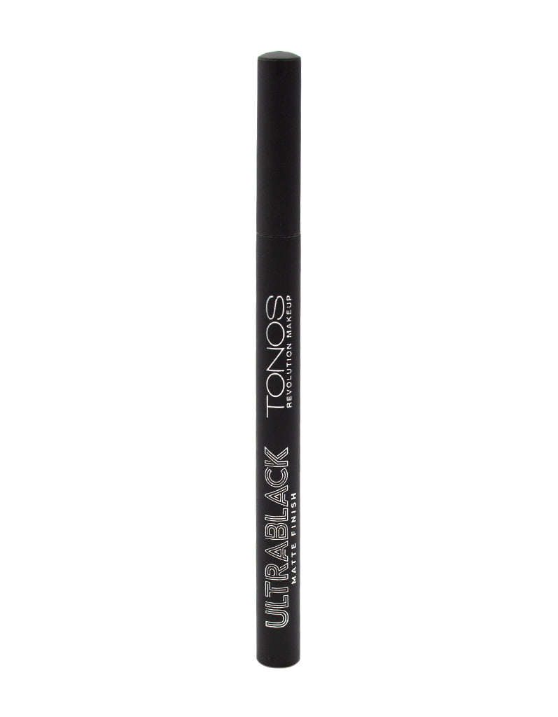 DELINEADOR PLUMON ULTRA BLACK