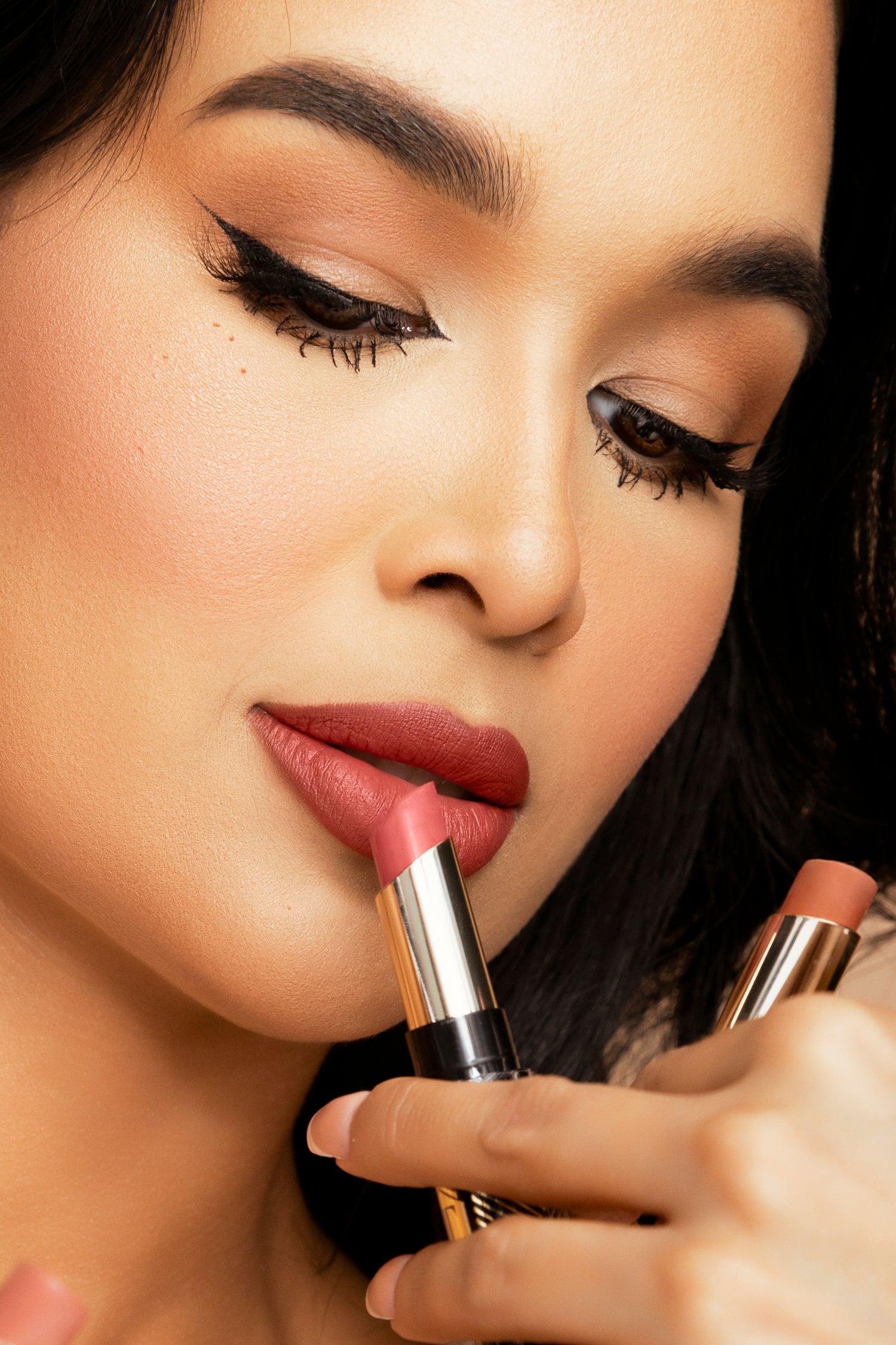 LABIAL EXTRADURACIÓN