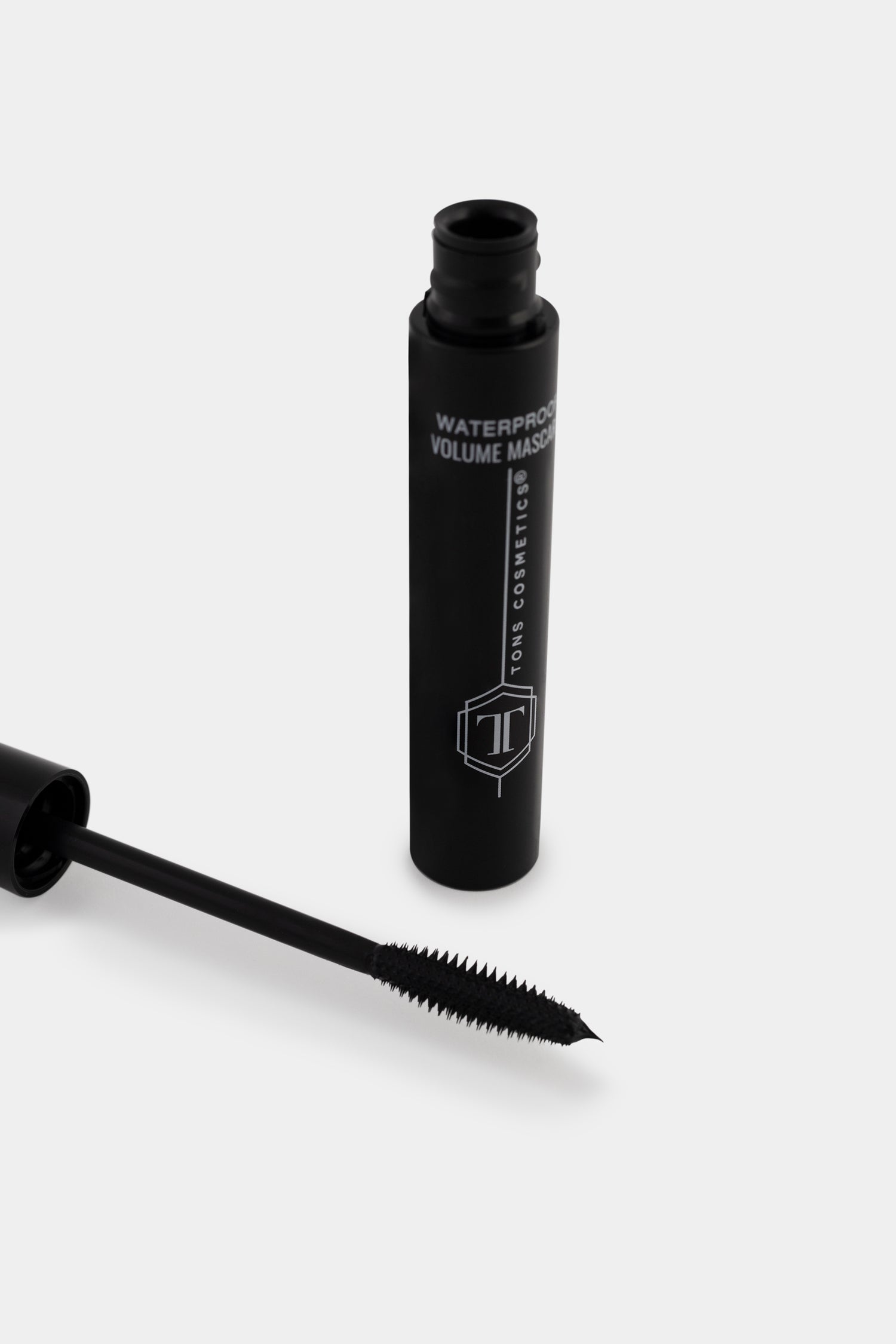 PESTAÑINA WATERPROOF VOLUME MASCARA