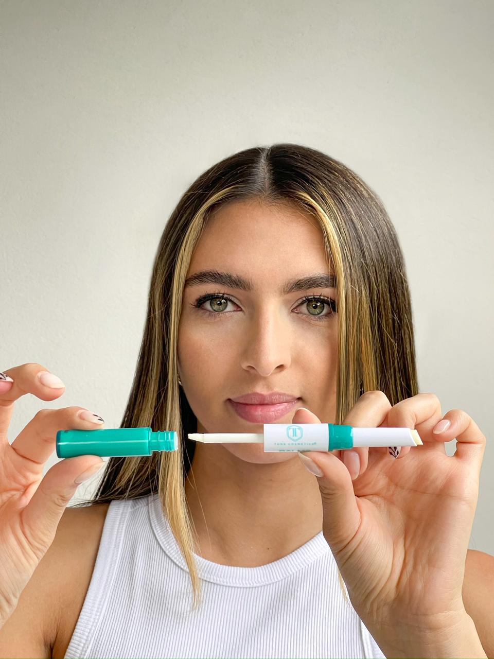 LIP BALM 2 en 1