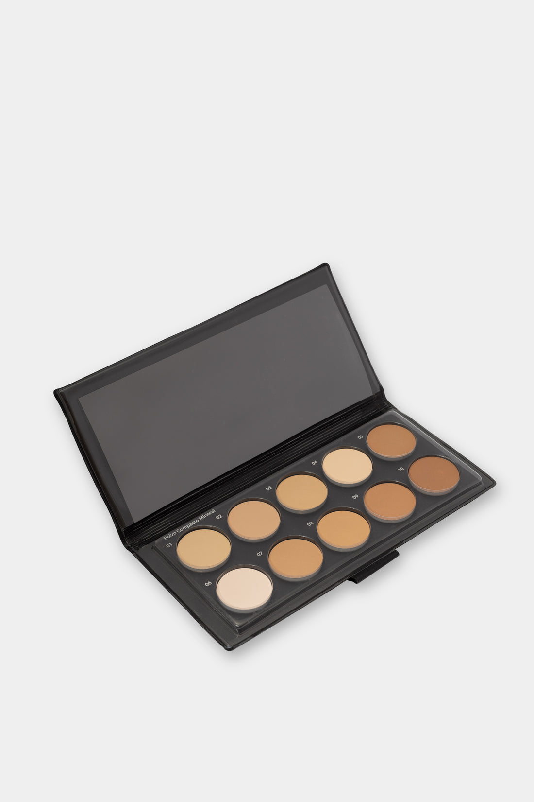 PALETA POLVOS COMPACTOS SPORT