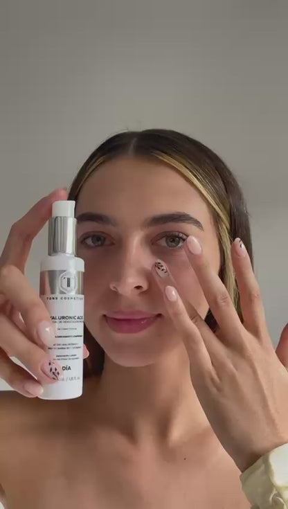 CREMA HIDRATANTE DIA