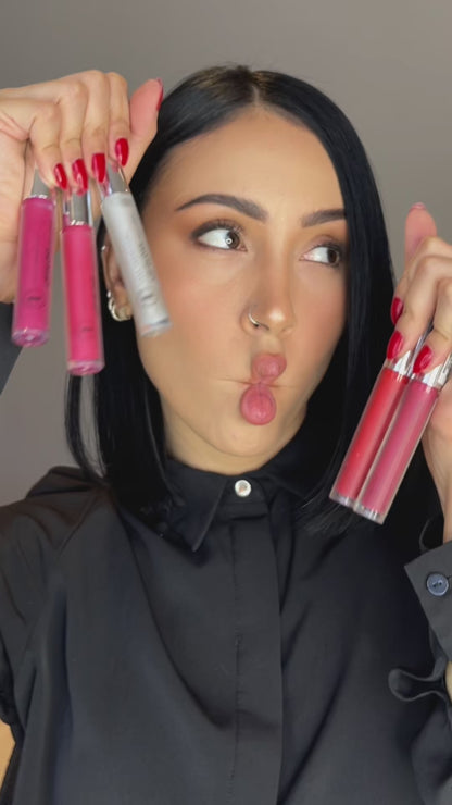 LIP GLOSS